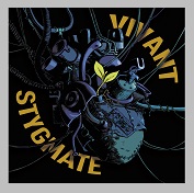 STYGMATE - Vivant